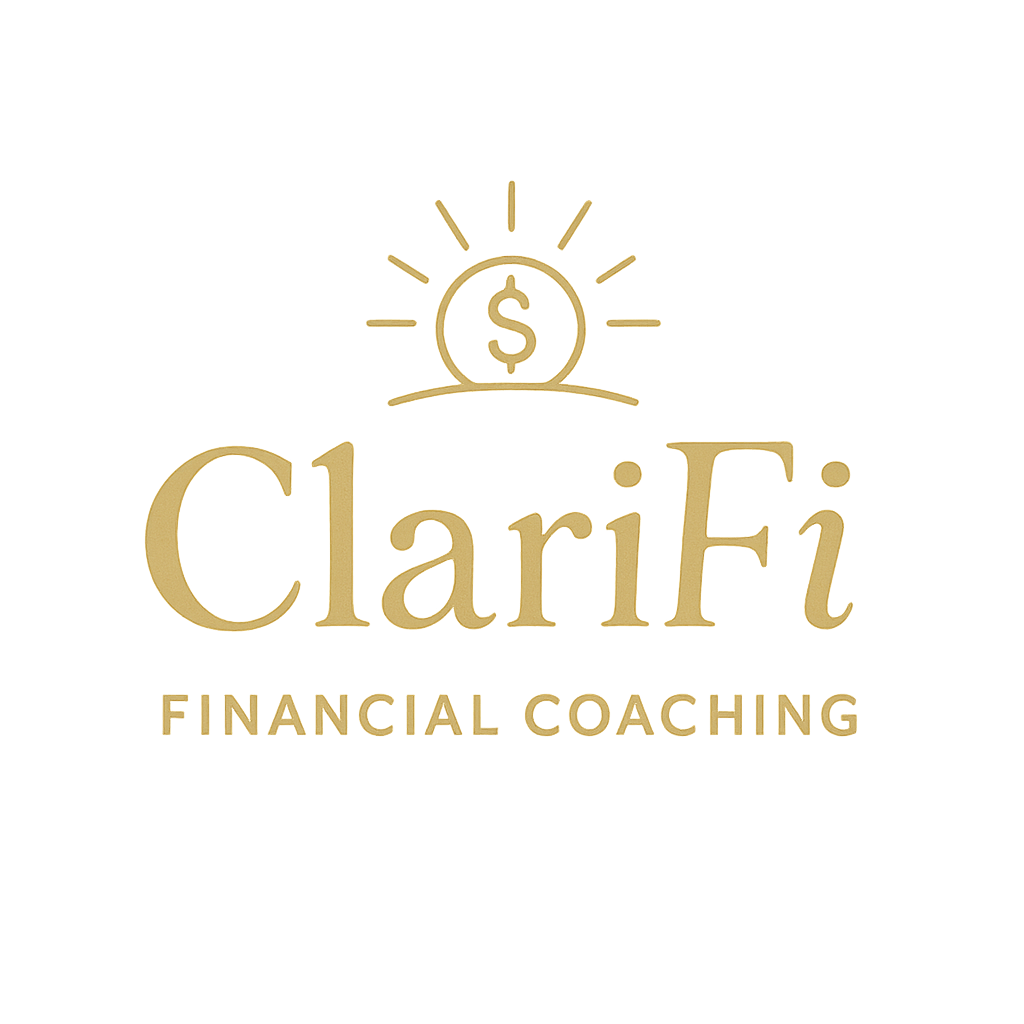 ClariFi Coaching Logo